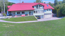 Otočná kamera
