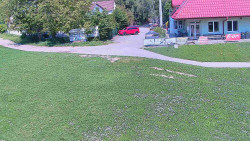 Otočná kamera