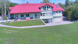 Otočná kamera