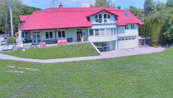 Otočná kamera