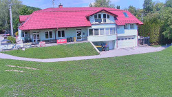 Otočná kamera