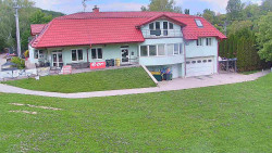 Otočná kamera