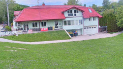 Otočná kamera