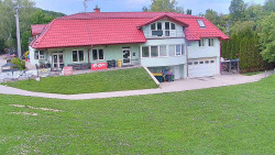 Otočná kamera