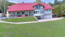 Otočná kamera