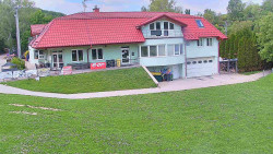 Otočná kamera