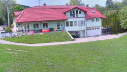 Otočná kamera
