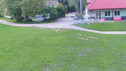 Otočná kamera