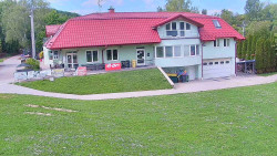 Otočná kamera