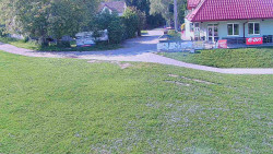 Otočná kamera