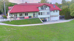 Otočná kamera