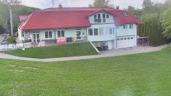 Otočná kamera