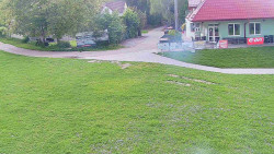 Otočná kamera