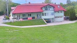 Otočná kamera