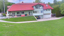 Otočná kamera