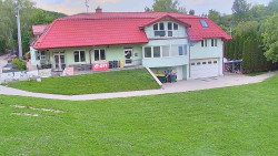 Otočná kamera
