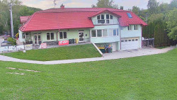 Otočná kamera