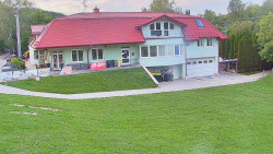 Otočná kamera