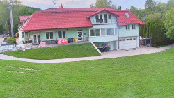 Otočná kamera