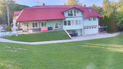 Otočná kamera