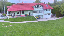 Otočná kamera