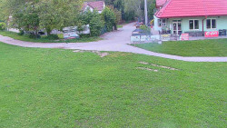 Otočná kamera