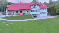 Otočná kamera