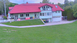 Otočná kamera