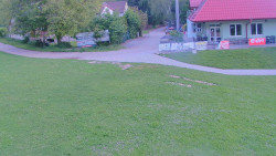 Otočná kamera