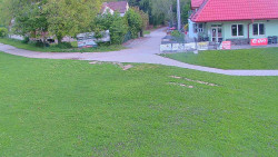 Otočná kamera