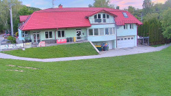 Otočná kamera