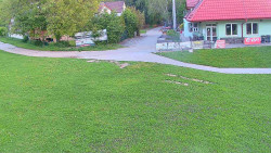 Otočná kamera