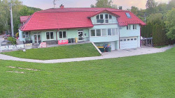 Otočná kamera