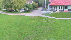 Otočná kamera