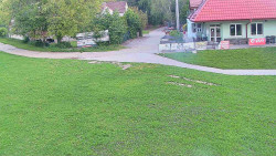 Otočná kamera