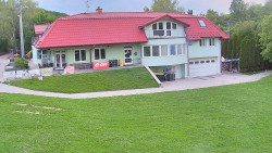 Otočná kamera
