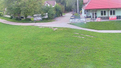 Otočná kamera