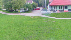 Otočná kamera