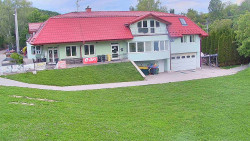 Otočná kamera