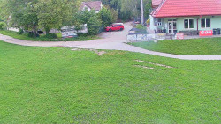 Otočná kamera