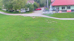 Otočná kamera
