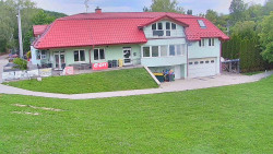 Otočná kamera