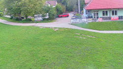 Otočná kamera