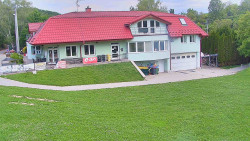 Otočná kamera