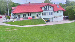 Otočná kamera