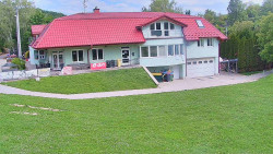 Otočná kamera