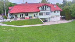 Otočná kamera