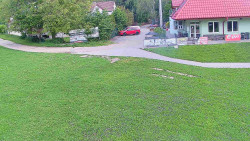 Otočná kamera