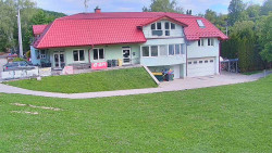 Otočná kamera