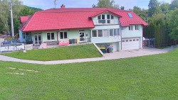 Otočná kamera